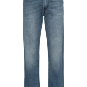 بنطال جينز بأرجل مستقيمة ماركة Totême