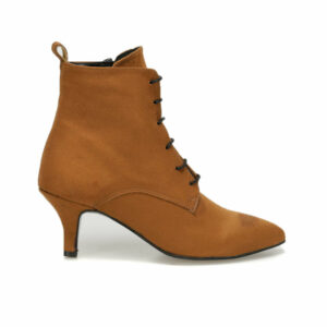 Women’s Ginger Suede Boots