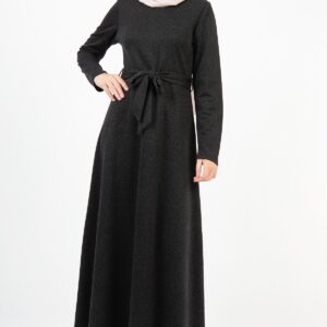 Women’s Modest Long Dress