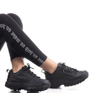 Women’s Black Sport Shoes