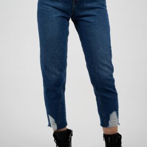Women’s Legs Detail Jeans